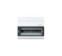 Modulo Distributore 1x18 da Incasso IP54 ENYBOARD KV 1518