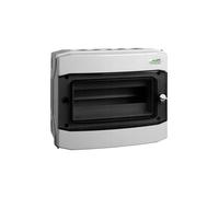 Modulo Distributore 1x18 da Incasso IP65 Porta 113263
