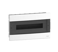 Modulo distributore 1x18 incasso IP40 Easy9 EU EZ9EUA118
