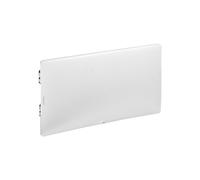 Modulo distributore 1x18 incasso IP40 PRACTIBOX3 401766