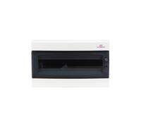 Modulo distributore 1x18 incasso porta fumo DIDO 001101068