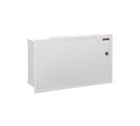 Modulo Distributore 1x20 Incasso IP30 RP-20 Z