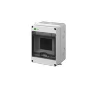 Modulo distributore 1x5 da incasso IP40 RN EP-LUX PLUS 1901-01