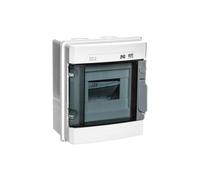 Modulo distributore 1x6 da incasso IP40 RN EP-LUX PLUS 1910-01