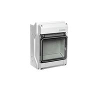 Modulo distributore 1x6 da incasso IP65 KV 9106 6100057 ENYBOARD