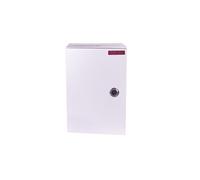 Modulo Distributore 1x6 da Incasso Sigillato IP54 RNH-6-P