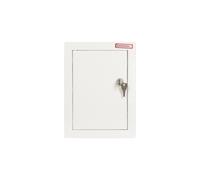 Modulo Distributore 1x6 Incasso IP30 RP-6-P Z