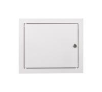 Modulo Distributore 1x6 Incasso IP31 RP 6 Z 1-007