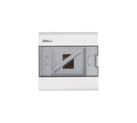 Modulo Distributore 1x6 Incasso IP40 SRp-6 2.1