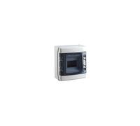 Modulo Distributore 1x6 IP65 ABS (1500V DC) ECOLOGY CDN6PT/RR