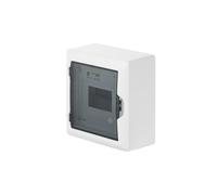 Modulo distributore 1x6 n/t RN 1/6 porte ECONOMIC BOX 2501-01
