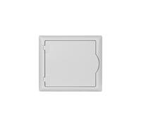Modulo distributore 1x6 p/t RP 1/6 porte ECONOMIC BOX 2511-00