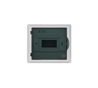 Modulo distributore 1x6 p/t RP 1/6 porte ECONOMIC BOX 2511-01