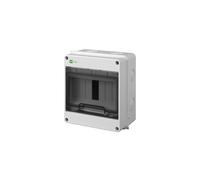Modulo distributore 1x7 da incasso IP40 RN EP-LUX PLUS 1902-01