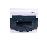 Modulo Distributore 1x8+2 n/t RN 1/8+2 porte GREEN BOX 2352-01