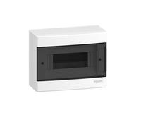 Modulo Distributore 1x8 da incasso IP40 Easy9 EU EZ9EUC108