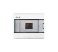 Modulo Distributore 1x8 Incasso IP40 SRp-8 2.2