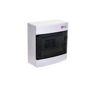 Modulo distributore 1x8 incasso porta fumo DIDO 001101000