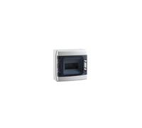 Modulo Distributore 1x8 IP65 ABS (1500V DC) ECOLOGY CDN8PT/RR