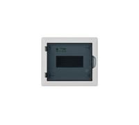 Modulo distributore 1x8 p/t RP 1/8 porta ECONOMIC BOX 2512-01