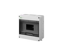 Modulo distributore 1x9 da incasso IP40 RN EP-LUX PLUS 1903-01