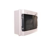 Modulo distributore 1x9 da incasso IP40 RN EP-LUX PLUS 1911-01