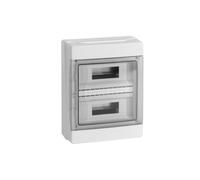Modulo Distributore 2x12 da incasso ermetico IP65 C.14524