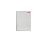 Modulo Distributore 2x12 da incasso IP30 RN-24