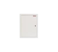 Modulo Distributore 2x12 da incasso IP30 RP-24