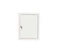 Modulo Distributore 2x12 da incasso IP31 RP 24 Z 1-020