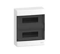 Modulo Distributore 2x12 da incasso IP40 Easy9 EU EZ9EUC212