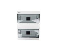 Modulo Distributore 2x12 da incasso IP40 RN-24 ALBERO 7.5