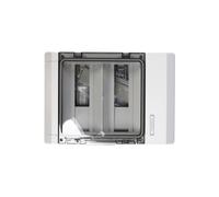 Modulo Distributore 2x12 da incasso IP54 ENYBOARD KV 2524