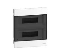 Modulo Distributore 2x12 Incasso IP40 Easy9 EU EZ9EUA212