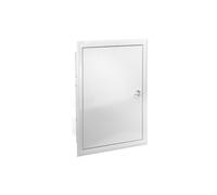 Modulo Distributore 2x12 Incasso/Porta DIDO 001101202