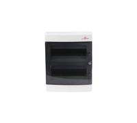 Modulo distributore 2x12 incasso porta fumo DIDO 001101069