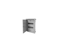 Modulo Distributore 2x12 Incasso RO-2 con Metallo C.1524