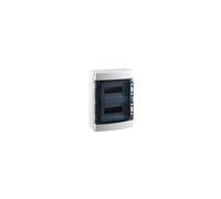 Modulo Distributore 2x12 IP65 ABS ECOLOGY CDN24PT/RR