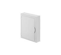 Modulo Distributore 2x12 n/t RN 2/24 ECONOMIC BOX 2505-00