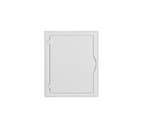 Modulo Distributore 2x12 p/t RP 2/24 ECONOMIC BOX 2515-00