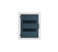 Modulo Distributore 2x12 p/t RP 2/24 ECONOMIC BOX 2515-01