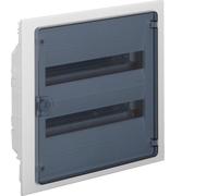 Modulo Distributore 2x18 Incasso IP40 Golf VF218TD