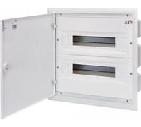 Modulo Distributore 2x18 Incasso/Porta DIDO 001101210