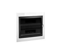Modulo distributore 2x18 incasso porta transp. EC63036B