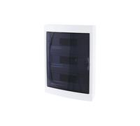 Modulo Distributore 3x12 da Incasso IP40 Bianco RM-NT-36T