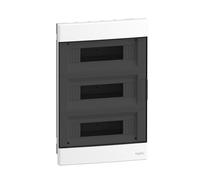 Modulo distributore 3x12 incasso IP40 Easy9 EU EZ9EUA312