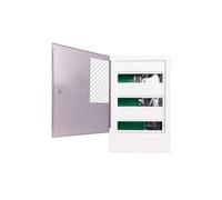Modulo Distributore 3x12 Incasso IP40 Mini Pragma MIP22312