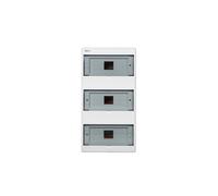 Modulo distributore 3x12 incasso IP40 RP-36 ALBERO 8.6