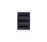Modulo distributore 3x12 incasso porta fumo DIDO 001101070