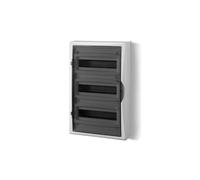 Modulo Distributore 3x12 n/t RN 3/36 ECONOMIC BOX 2506-01